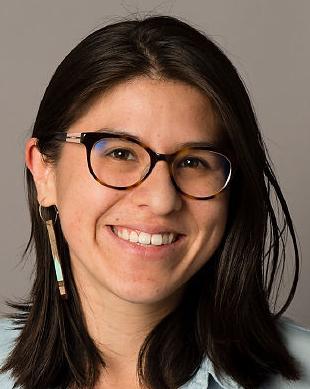 ACLU youth organizer Marissa Ocampo